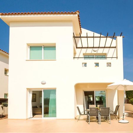 Villa Ivy Protaras Eksteriør billede