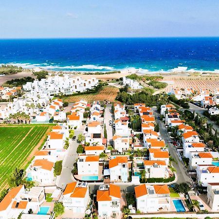 Villa Ivy Protaras Eksteriør billede