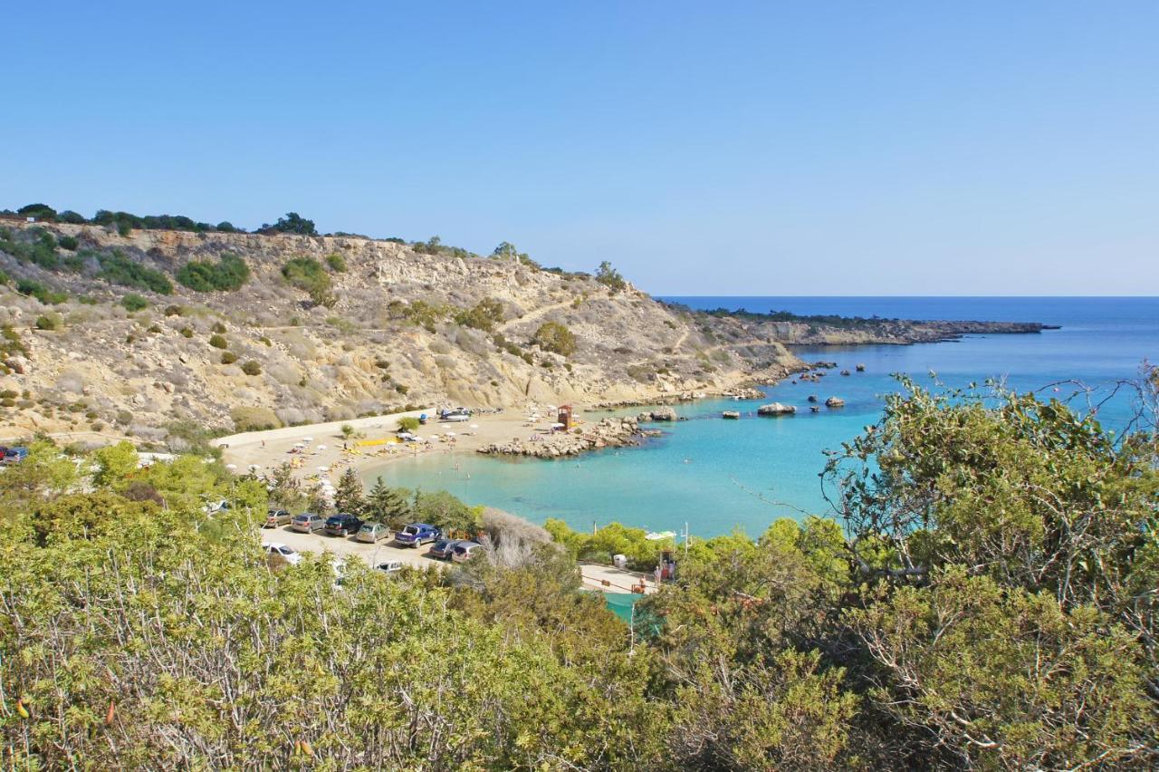 Villa Ivy Protaras Eksteriør billede