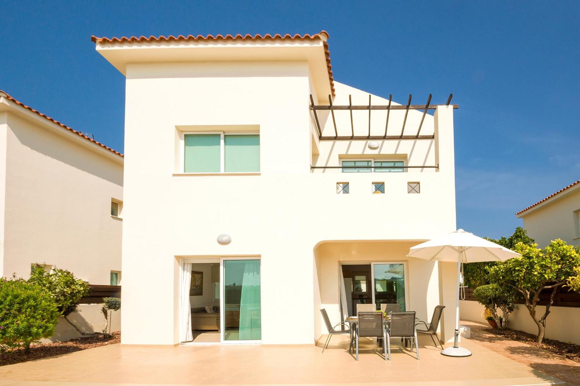 Villa Ivy Protaras Eksteriør billede