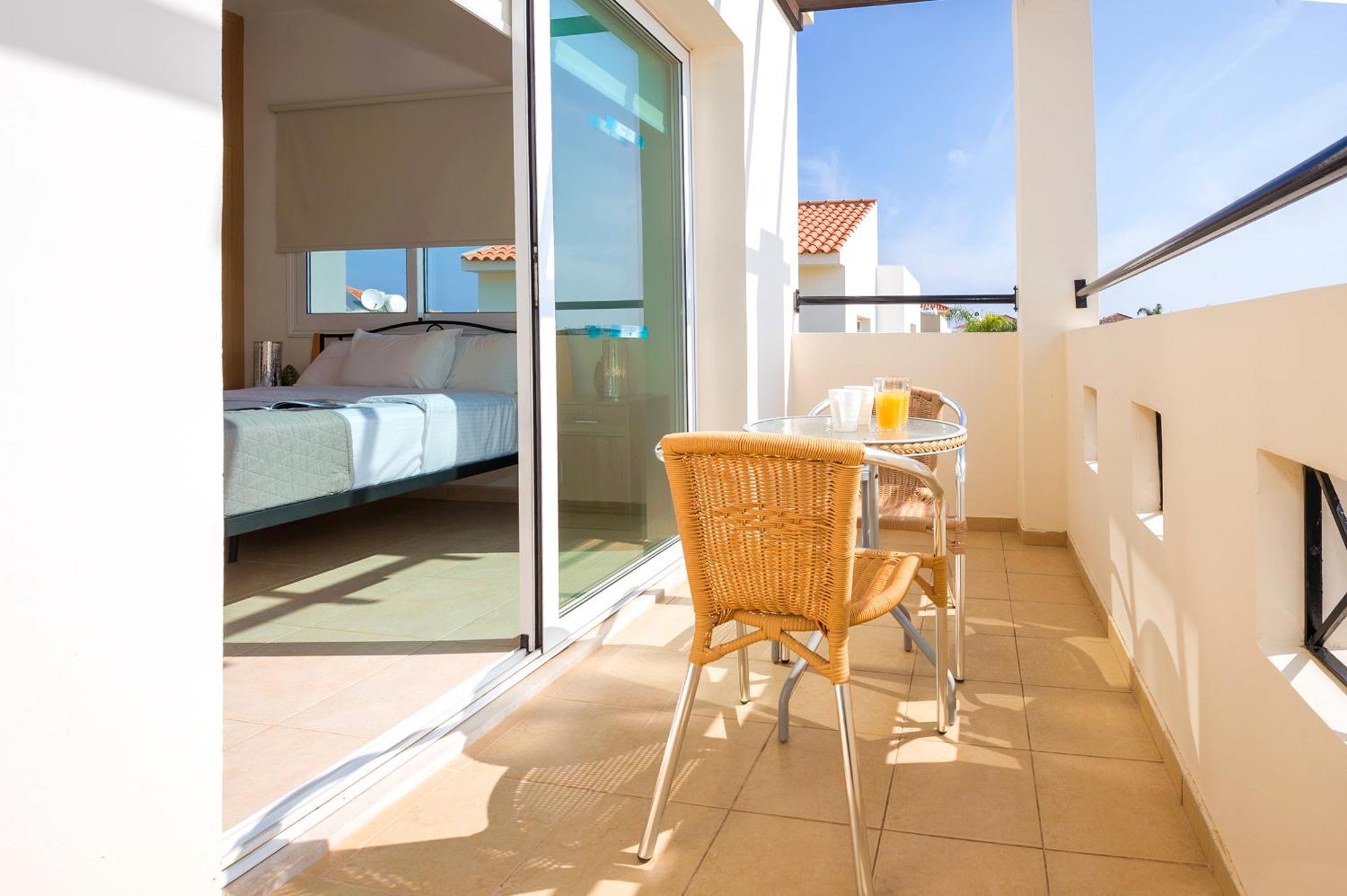 Villa Ivy Protaras Eksteriør billede