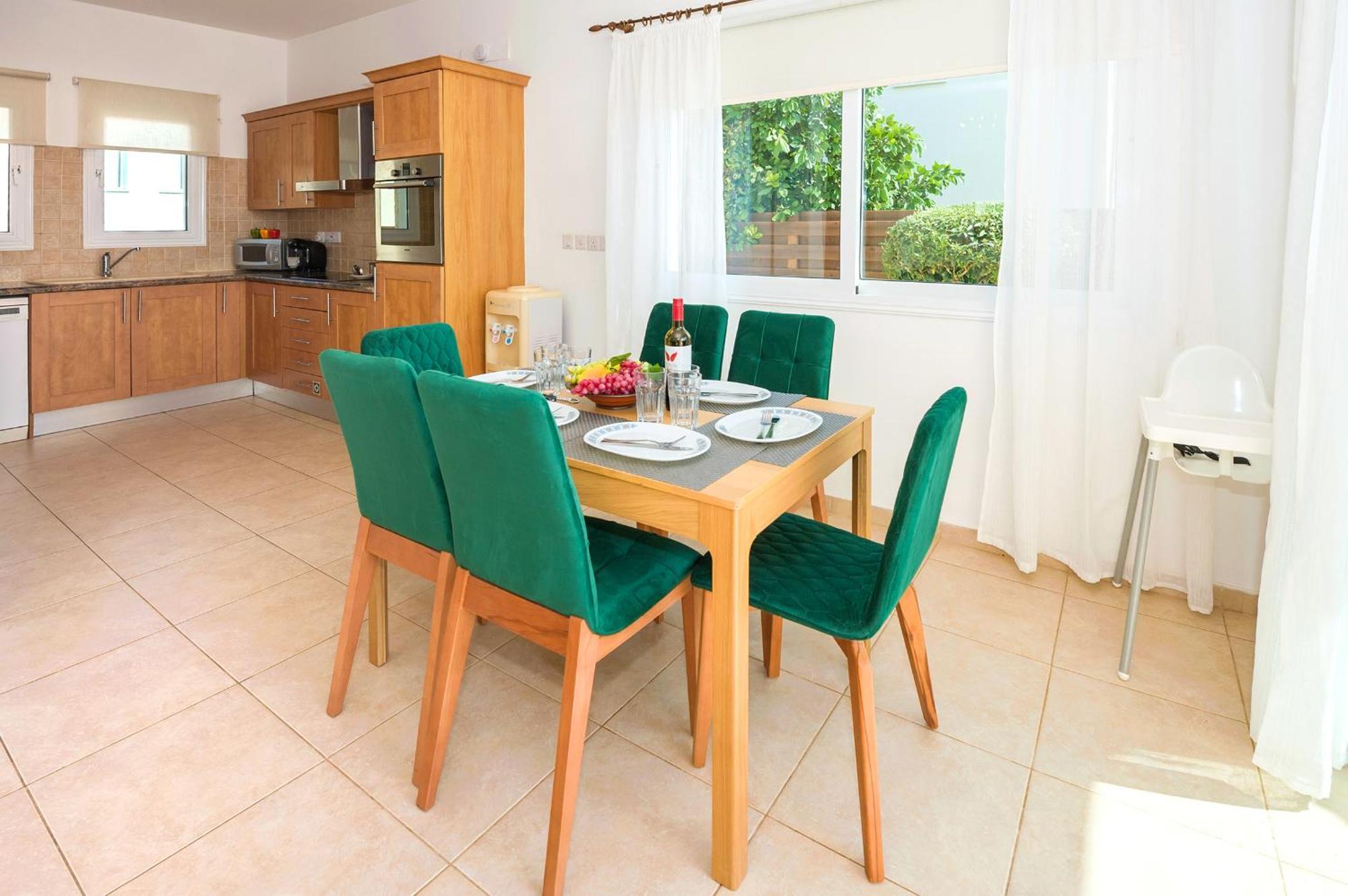 Villa Ivy Protaras Eksteriør billede